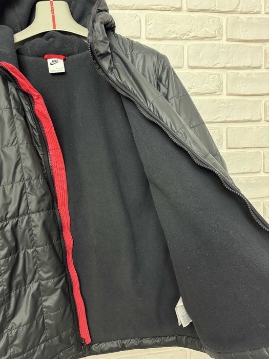 Kurtka Męska Nike PSG FC Paris Saint-Germain 21/22 NSW Rozmiar L