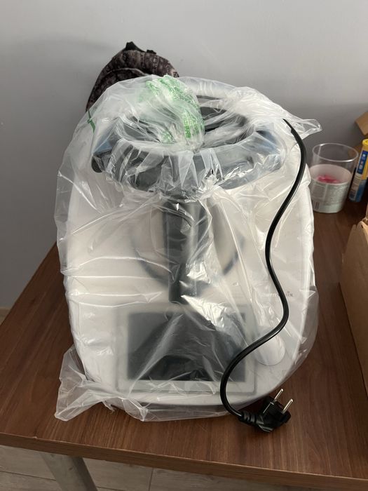 Robot Kuchenny Thermomix TM6