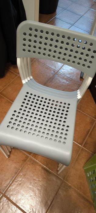 Cadeiras IKEA SANDSBERG