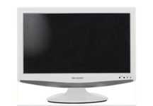 TelewizorNICAM/A2-Stereo/Virtual
Wyświetlacz
Typ Telewizor LCD
Widzia