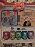 Kostka interaktywna vtech