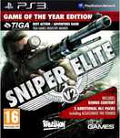 PS3 Sniper Elite V2 GOTY Games4US C.H. Nowa Górna Łódź