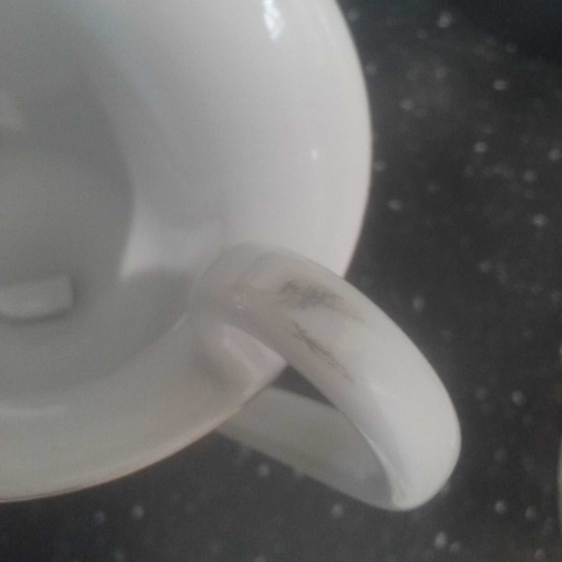 Filiżanka na stopce 300 ml Berg Lindau