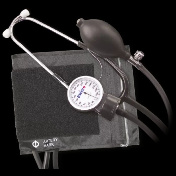 Ремонт медичних тонометрів (тискомірів)