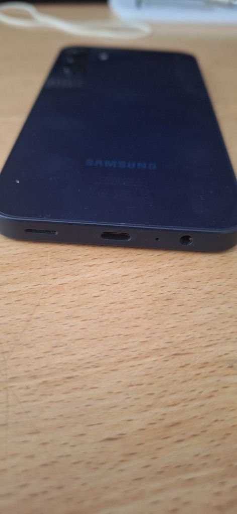 Samsung A15 od seniora
