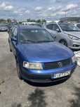 Volkswagen Passat авто для ЗСУ