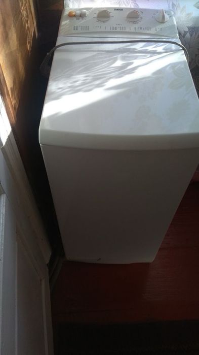 Продам Пральну машинку