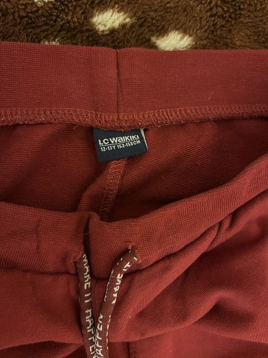 Спортивні штани waikiki 12-13 р. 152-158, вайкики