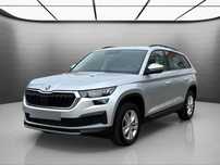 Skoda Kodiaq Škoda Kodiaq 2.0 TDI 150 KM DSG | 2022 | Automat | FWD |