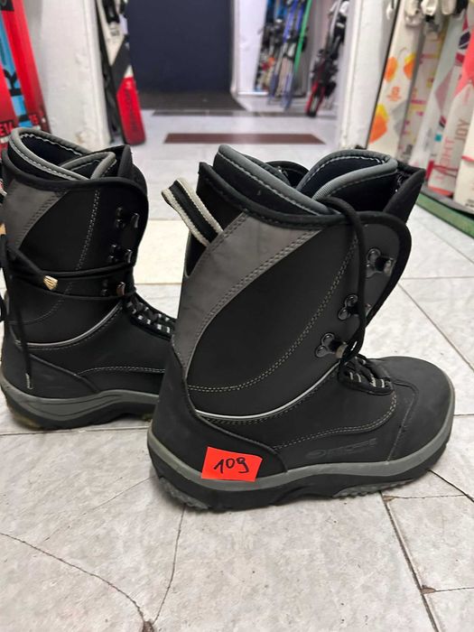 Buty snowboardowe- rozmiar 36/ Cena 109 zł/ Sklep-Serwis