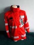 Kurtka medyczna ratownicza Helly Hansen r.XL nowa damska
