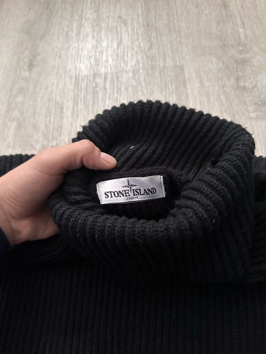 Гольф Stone Island світер