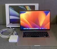 MacBook Pro 16'' i9 2.4GHz 64GB 1TB AMD Radeon Pro 5600M 8GB