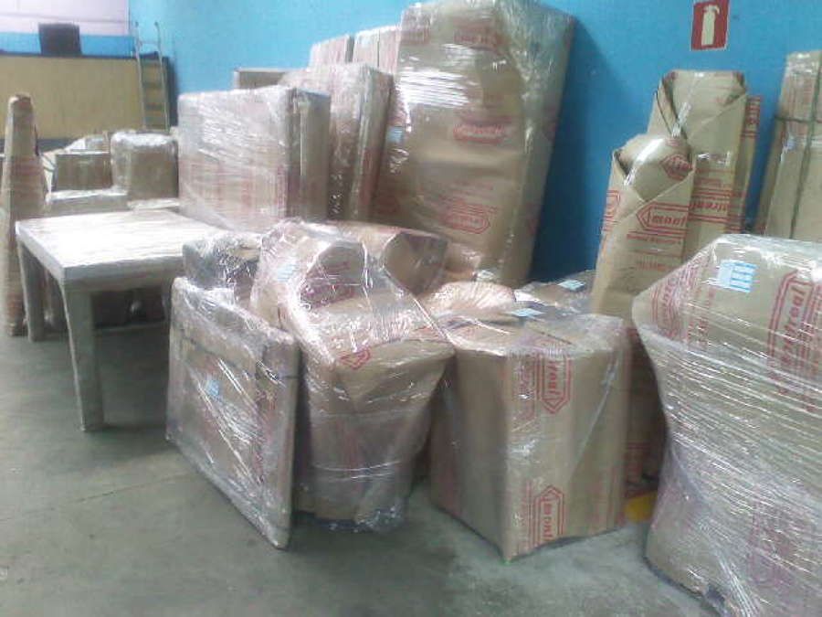 Aluguer de viatura com condutor