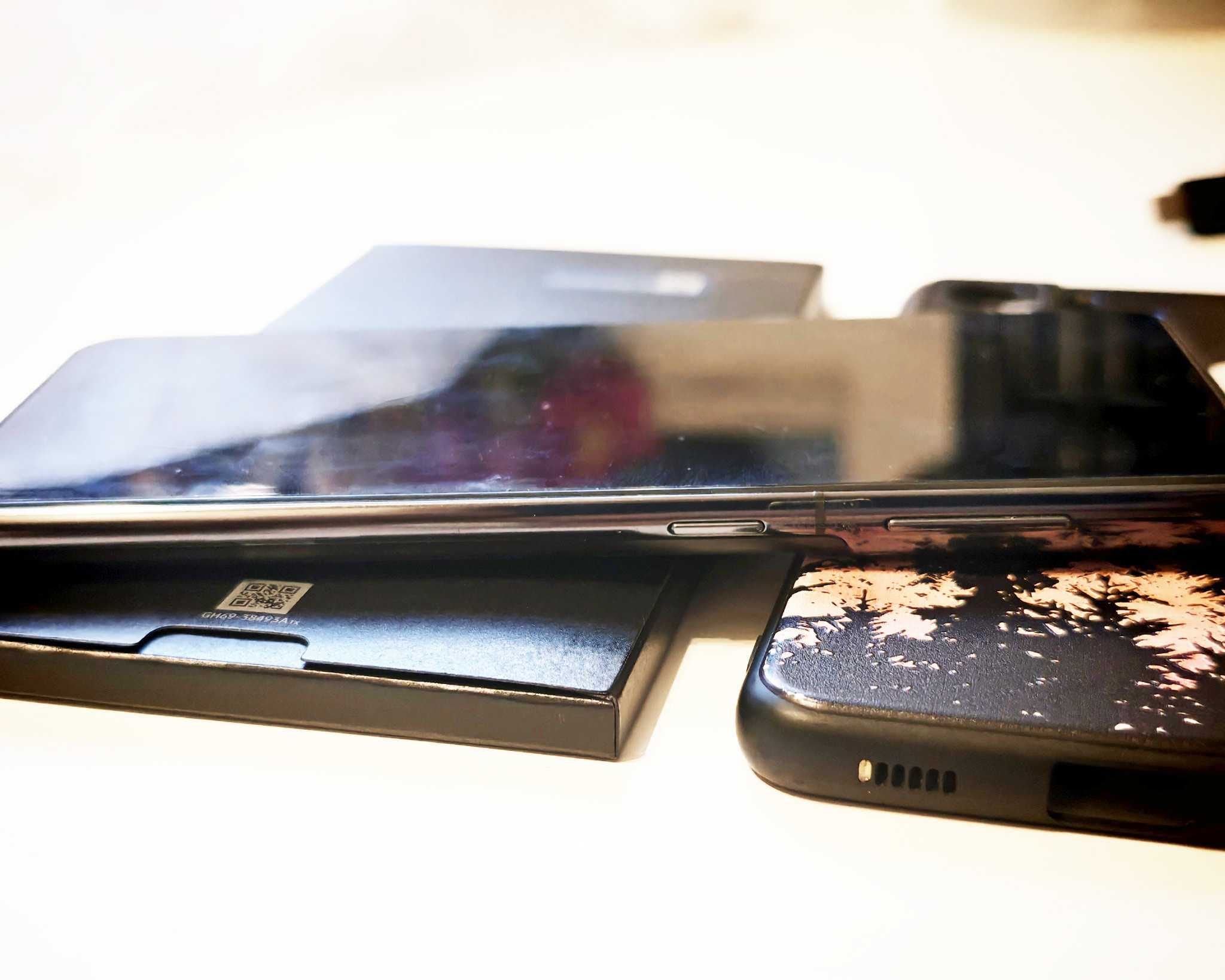 Samsung Galaxy S21 5G dual sim 8/128gb