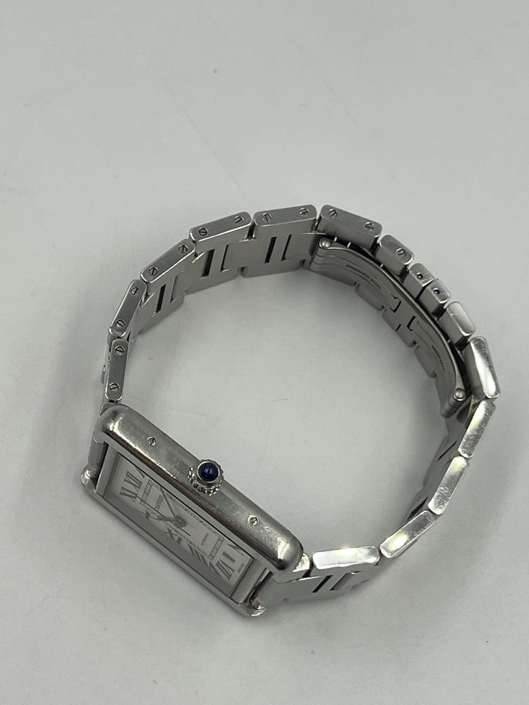 Cartier Tank Solo  XL