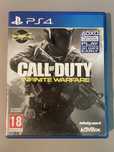 Call of Duty Infinite Warfare ps4 ps5
