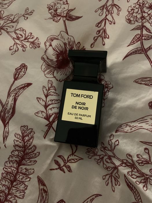 Perfumy Tom Ford Noir de noir 50ml