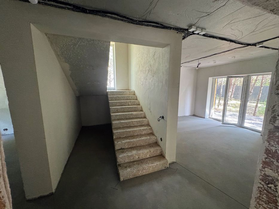 Продаж затишного будинку 140м2. Бобриця