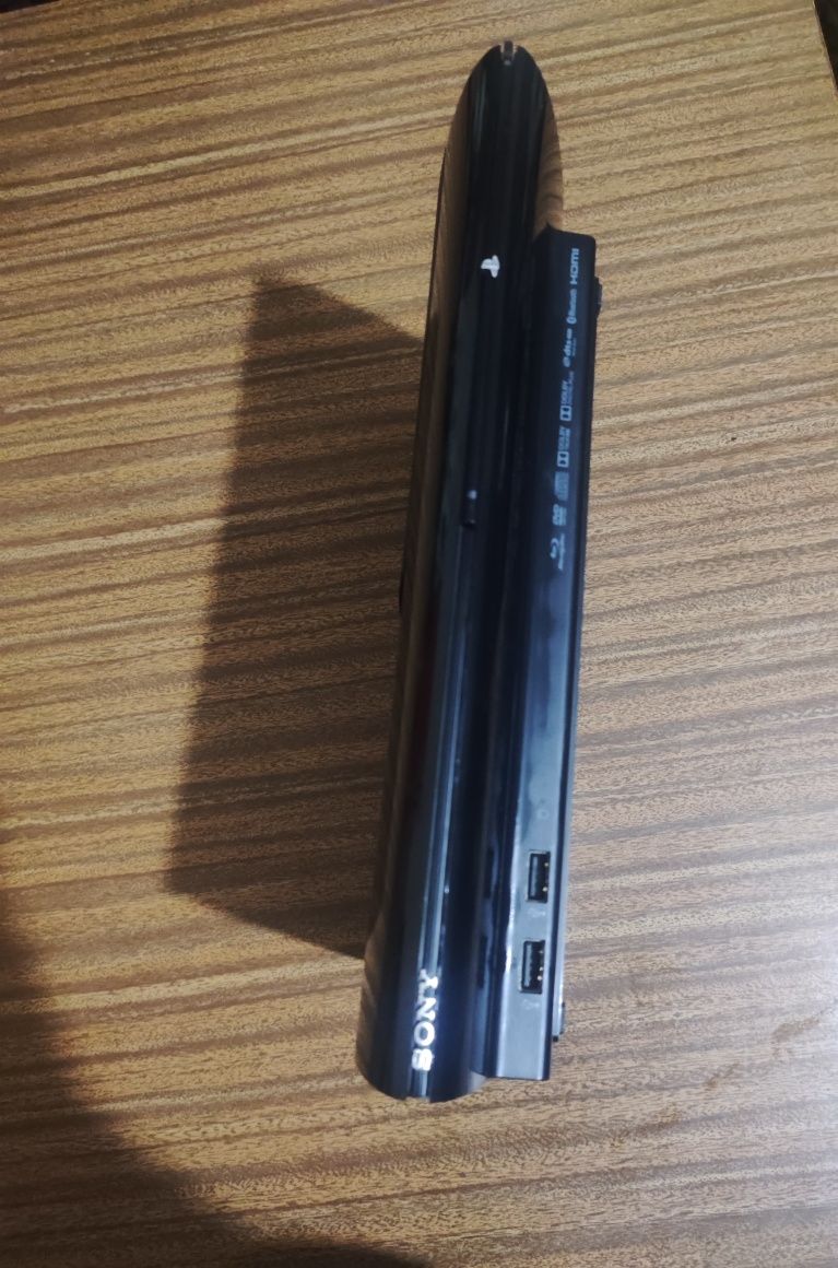 PlayStation 3 пс3