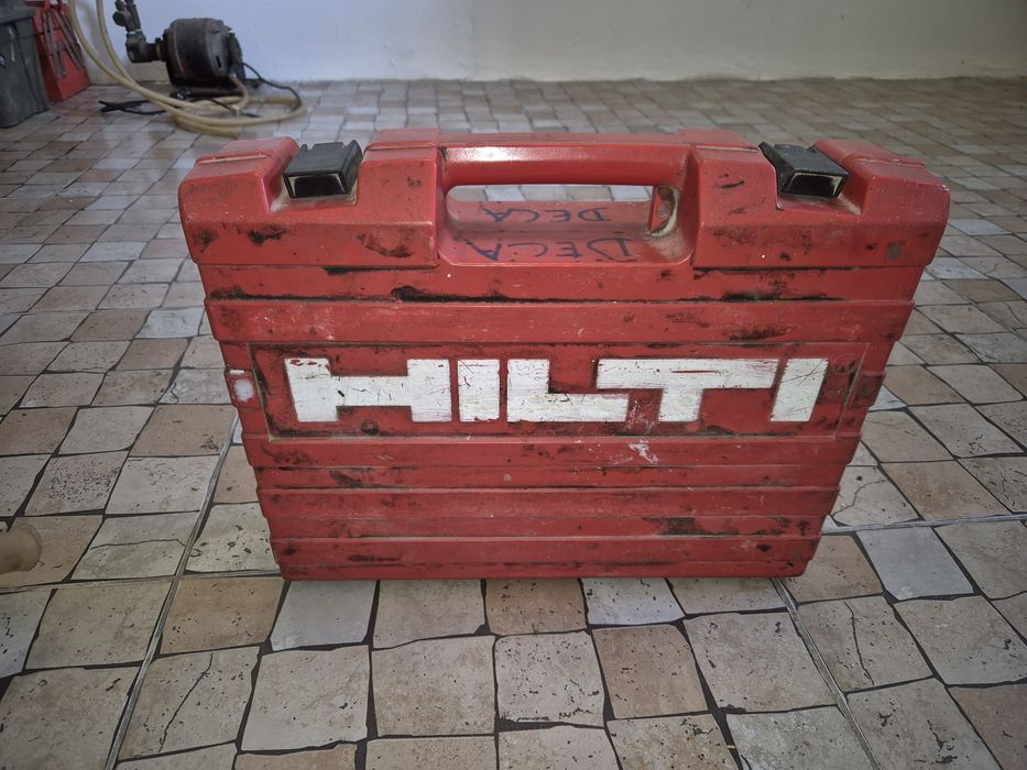 Vendo torna Hilti 500w