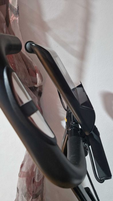 Bicicleta Magnética Dobrável X-Bike 3 em 1 BIGZZIA – Como Nova!