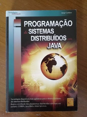 Programação de Sistemas Distribuídos - Java