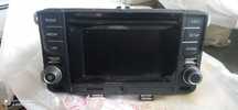 VW radio radio otwarzacz CD 6C0.035.869E WG8