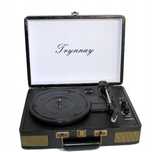 Gramofon Trynnay