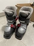 Buty narciarskie dziecięce Head Edge 231mm