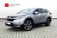 Honda CR-V 4x41.5 Benzyna 173 KM_ELEGANCE_4x4_HAK_Nawigacja_Tempomat_LED_FV-Marża