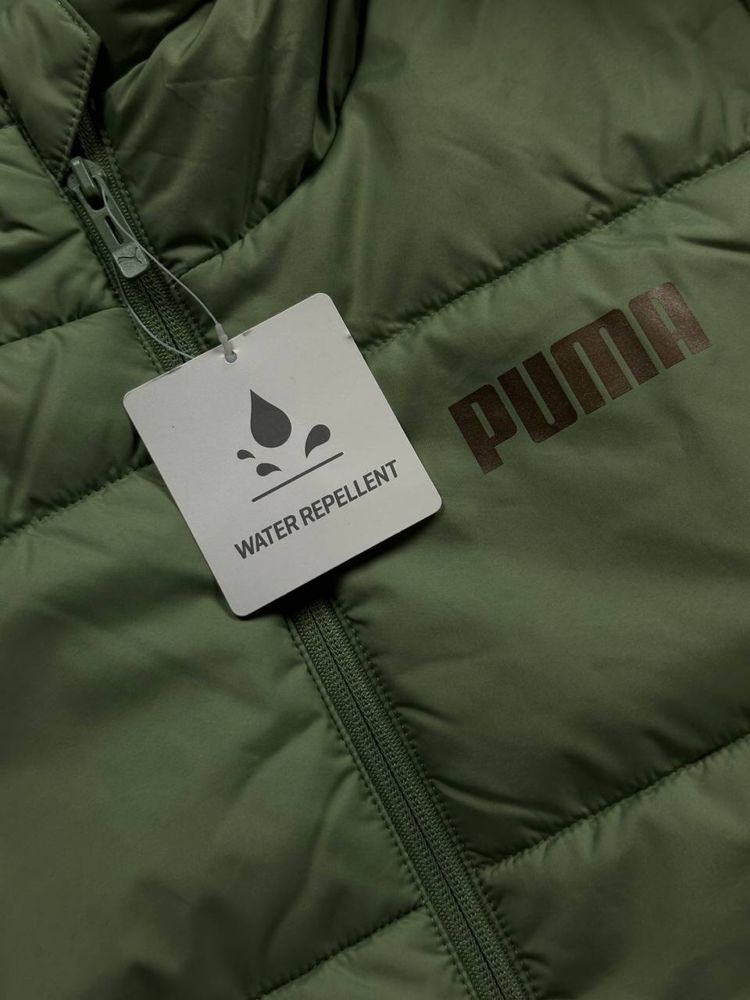 ОРИГІНАЛ | ВЕСНА ОСІНЬ Puma куртка пума женская жіноча S