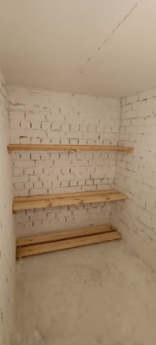 Здається в оренду комора 4,3 м.кв.,в ЖК Сінергия Сіті м. Ірпінь.