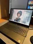 Alienware Area-51m R2 – Gaming Beast 17.3