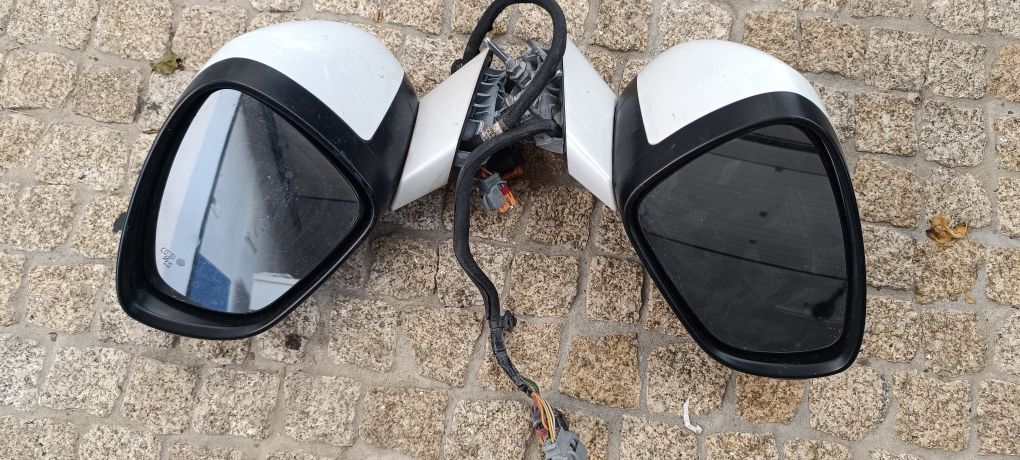 Retrovisor/ Espelho Peugeot 508
