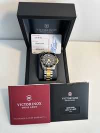 Relógio Victorinox Swiss Army 241824 Maverick