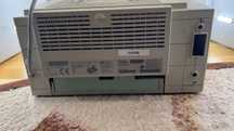 HP LaserJet 5P retro