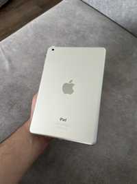 iPad Mini 1 16gb Wi-Fi White (51)