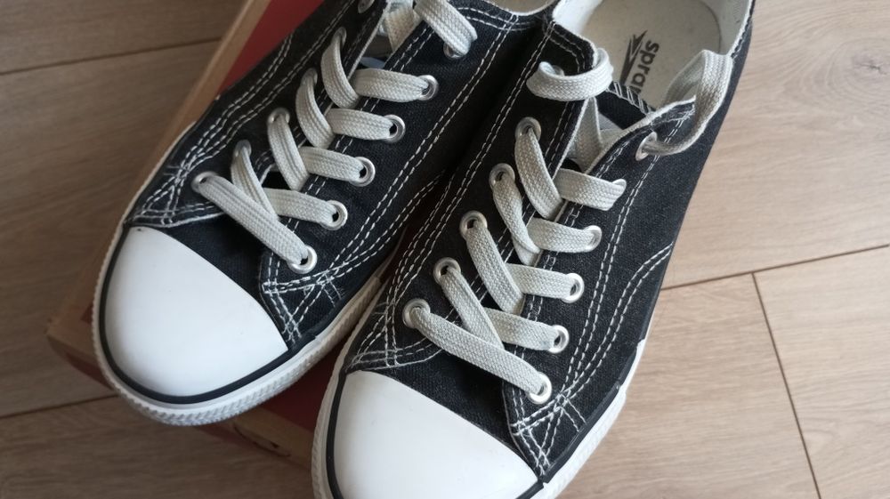 Trampki sprandi r 37