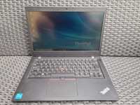 Laptop Lenovo L14 2 gen 14 " Intel Core i3 11 generacja 8 GB / 256 GB