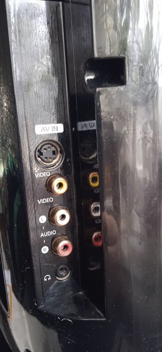 Телевизор Samsung