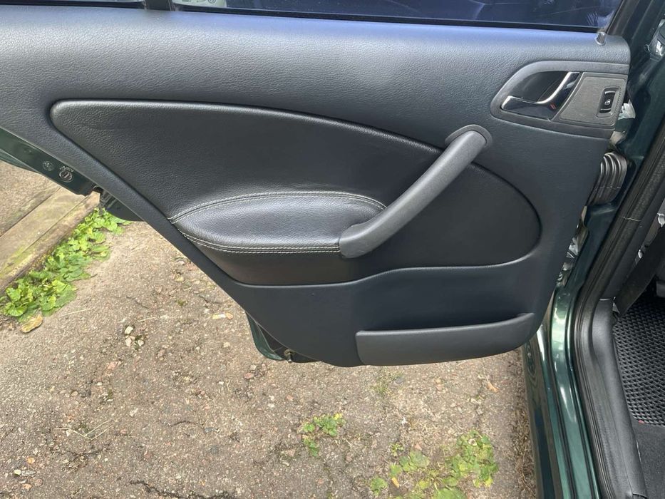 Продам Шкоду тур 1.8т можливий обмін з доплатою