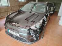 Kia E-niro 39KWH 2022