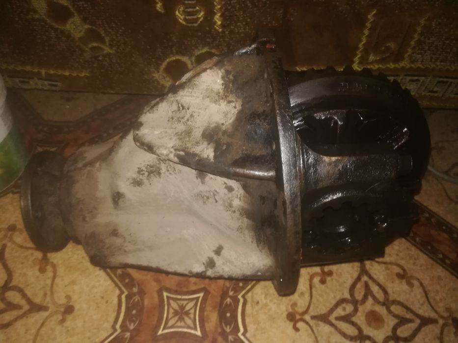 Продам редуктор заднього мосту Ваз 2101