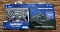 Джойстик Sony геймпад Dualshock 3 для PS3 в наличии контроллер