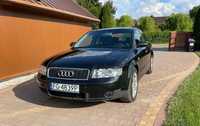 Audi A4 Audi A4# 1.9 130 koni# 2004r# Ładna #