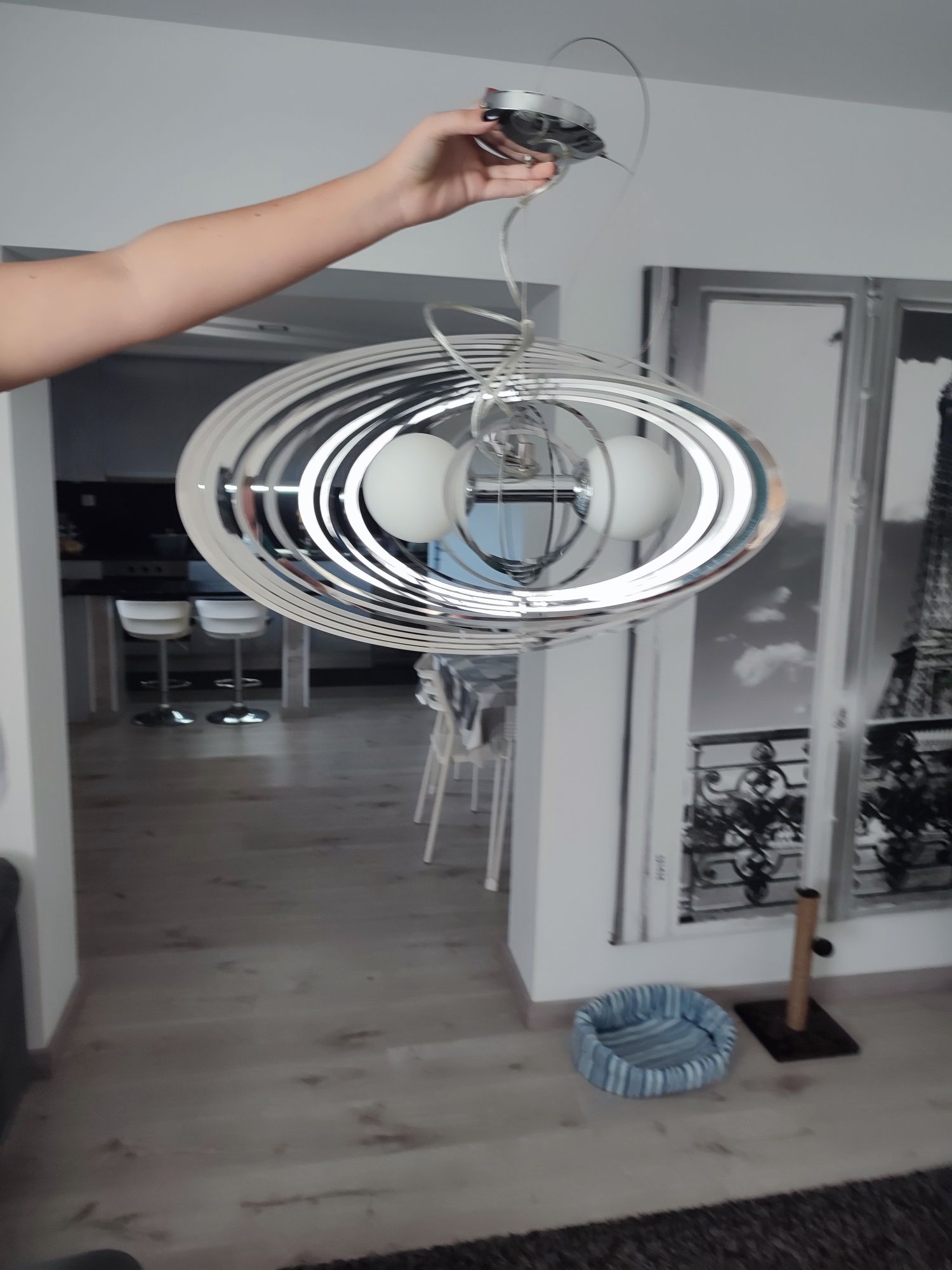 Candeeiro de sala