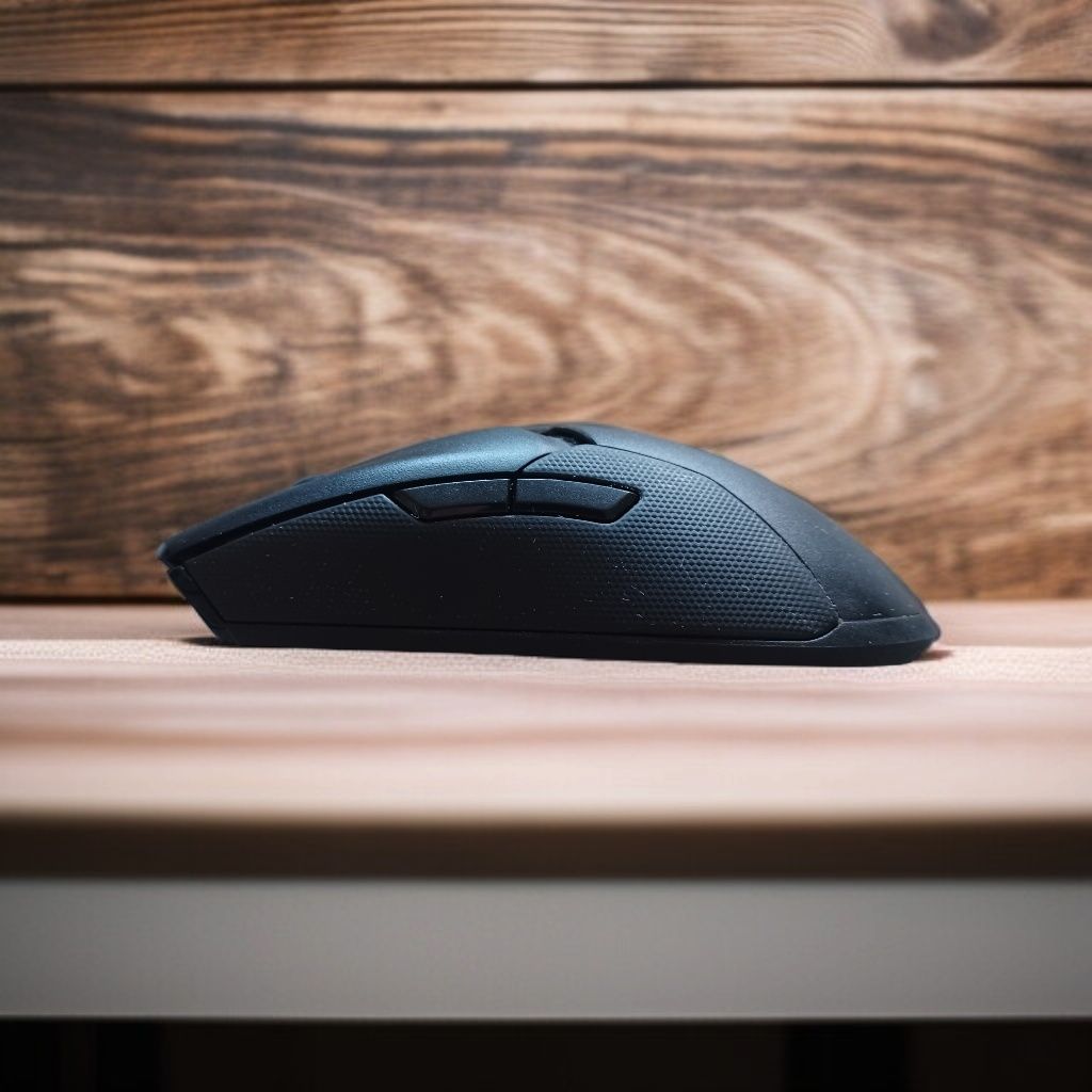 Razer viper ultimate & dock