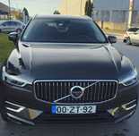 Volvo XC 60 2.0 D4 Inscription Geartronic