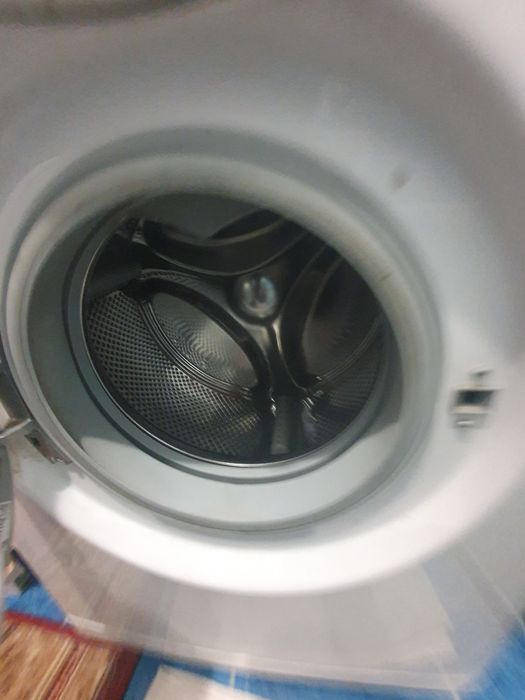 Пральна машина Whirpool